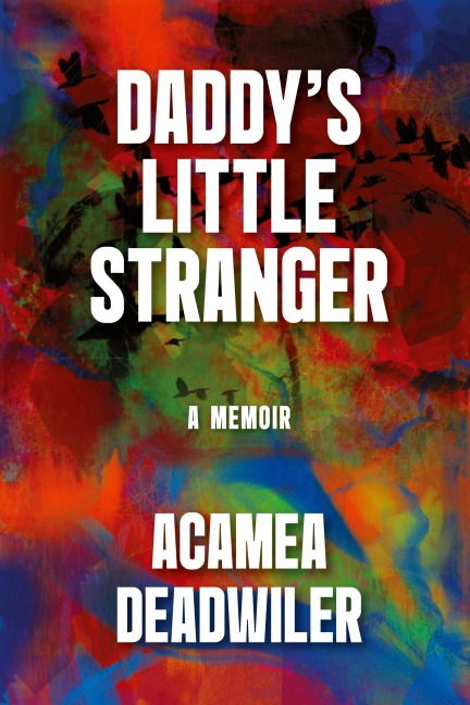 Daddys Little Stranger