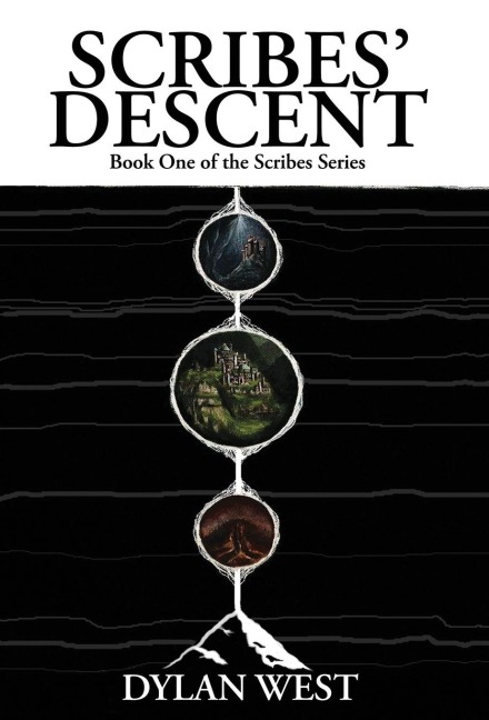 Scribes Descent