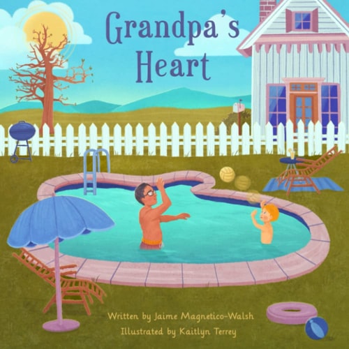 Grandpa's Heart