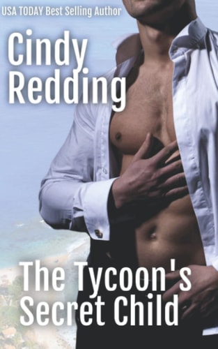 The Tycoon's Secret Child