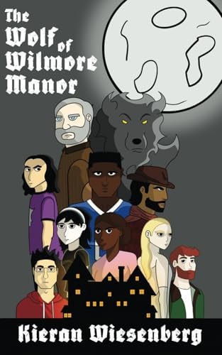 The Wolf of Wilmore Manor