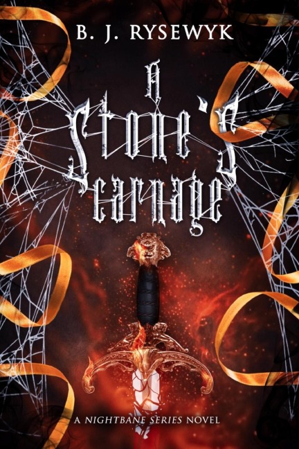 A Stones Carnage