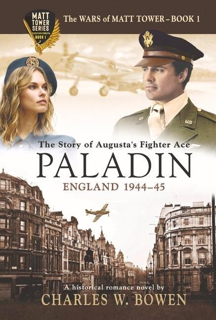Paladin: The Story of Augustas Fighter Ace