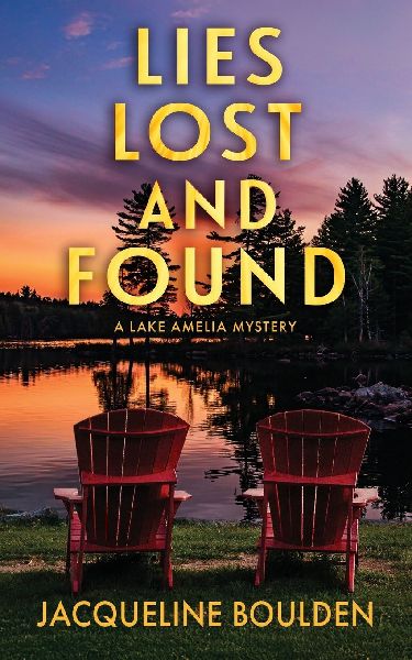 Lies Lost and Found