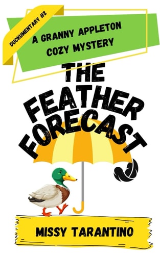 The Feather Forecast