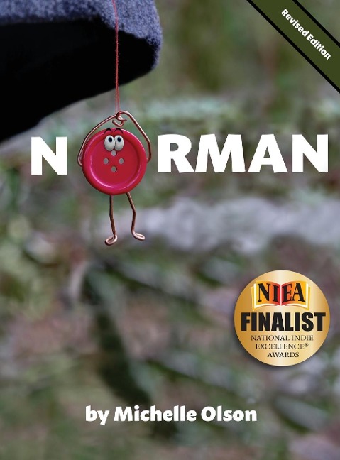 Norman: A Humorous and Heartwarming Tale of Resilience and Self-Esteem for Ages 4-8
