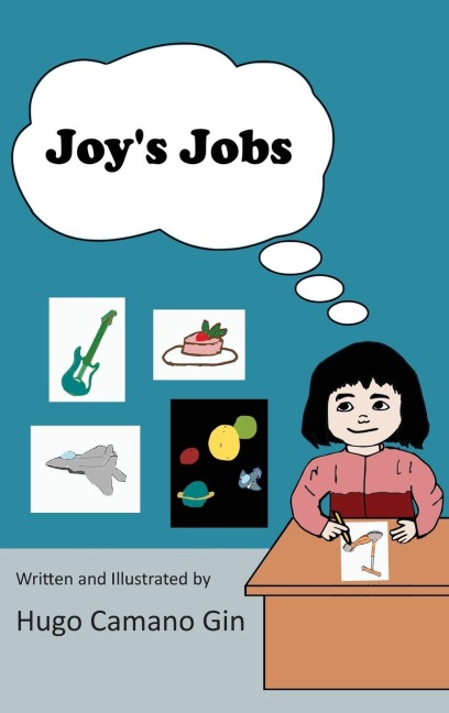 Joys Jobs