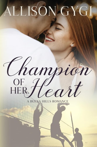 Champion of Her Heart