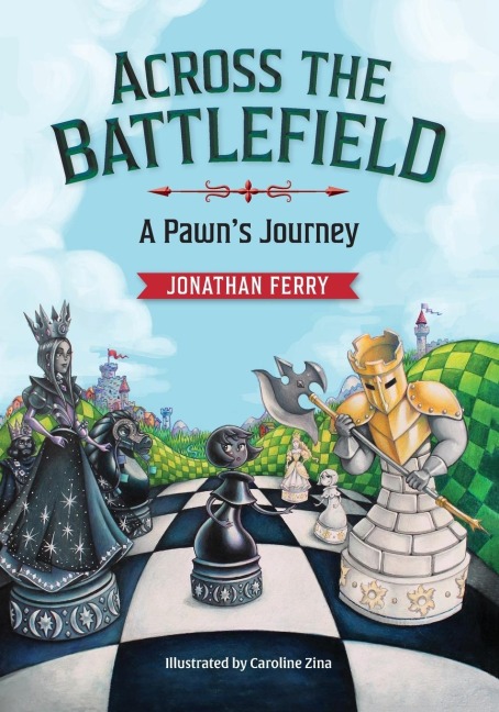 Across the Battlefield: A Pawns Journey