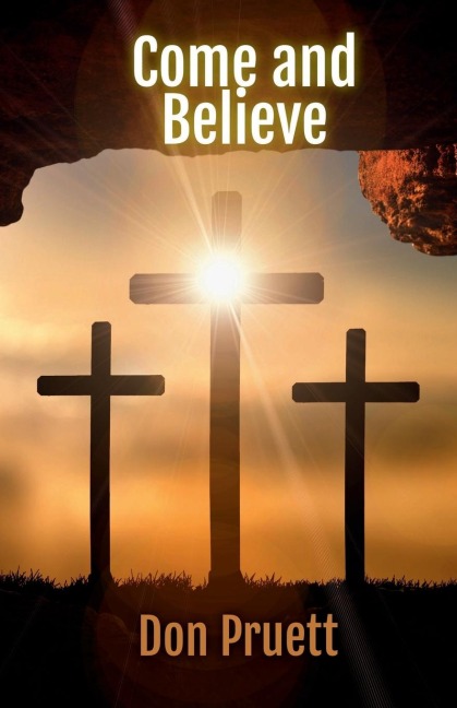 Come and Believe