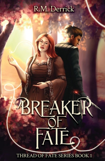 Breaker of Fate