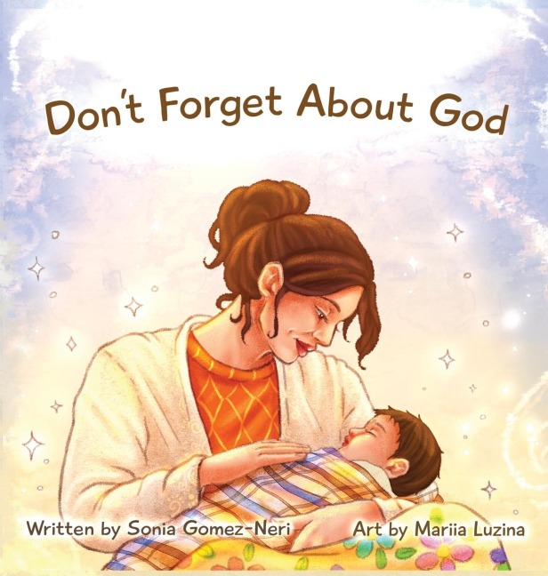 Dont Forget About God