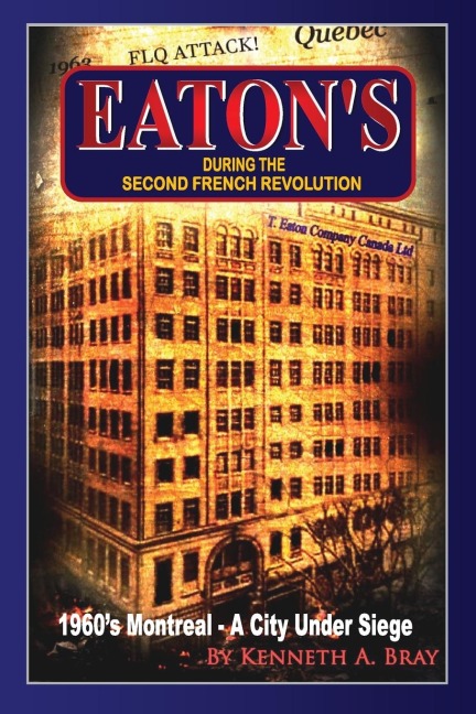 EATONS  During The Second French Revolution