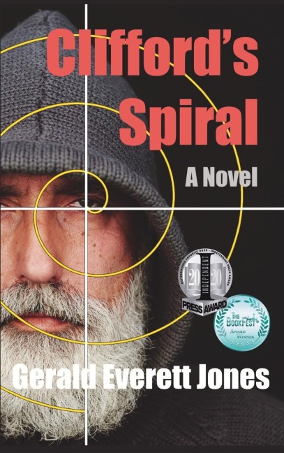 Cliffords Spiral: A Novel