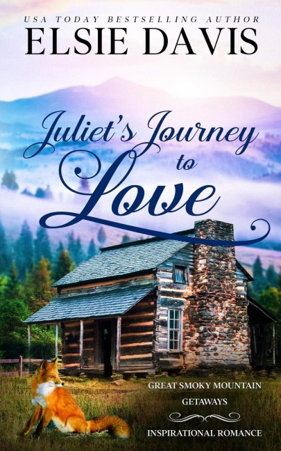 Juliets Journey to Love