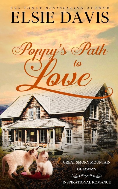 Poppys Path to Love