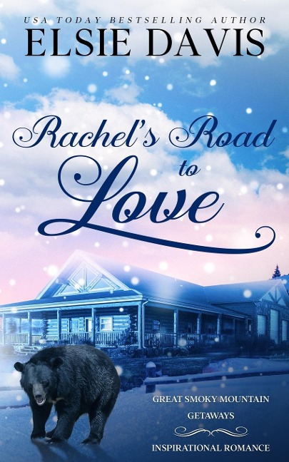 Rachels Road to Love