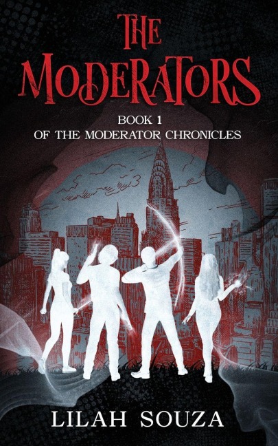 The Moderators