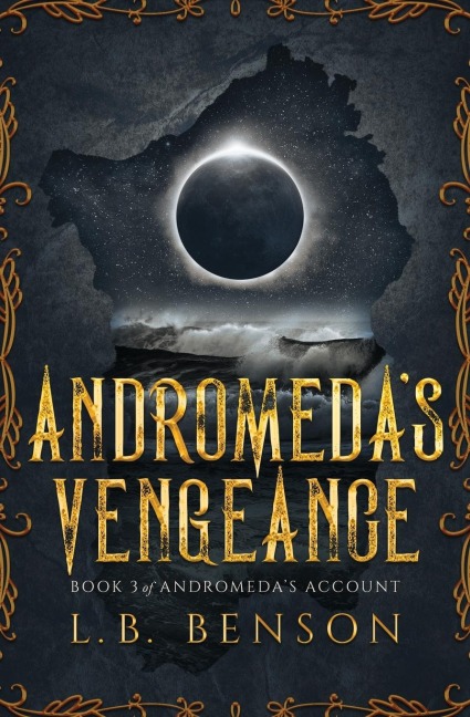 Andromedas Vengeance