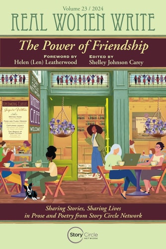 The Power of Friendship