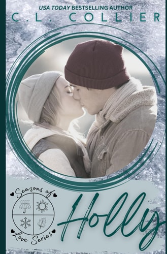 Holly A Novella