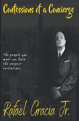 Confessions of a Concierge