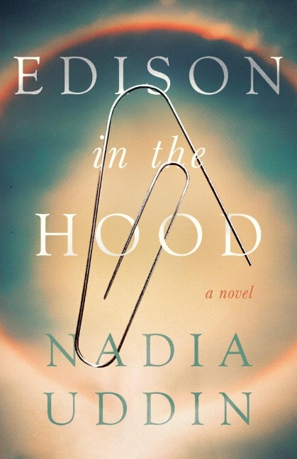 Edison in the Hood: A Novel