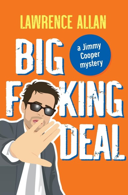 Big F@!king Deal