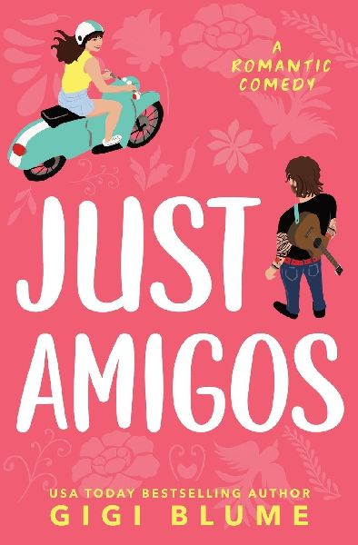 Just Amigos