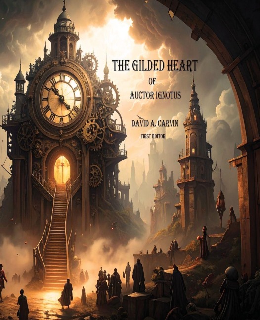 The Gilded Heart