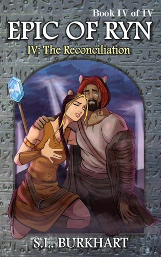 Epic of Ryn The Reconciliation