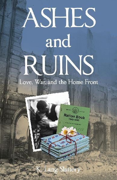 Ashes and Ruins