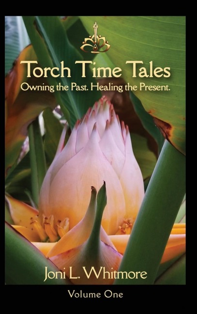 Torch Time Tales: Volume One