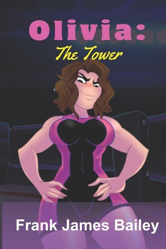 Olivia The Tower