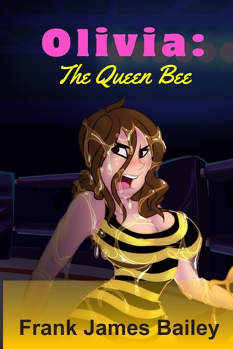 Olivia The Queen Bee