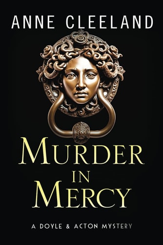 Murder in Mercy