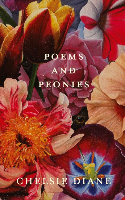 Poems and Peonies