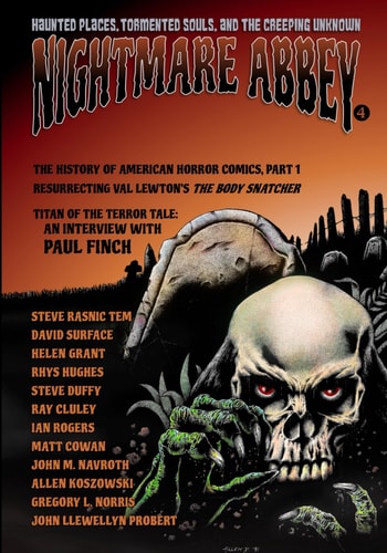 Nightmare Abbey 4
