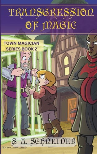 Transgression of Magic
