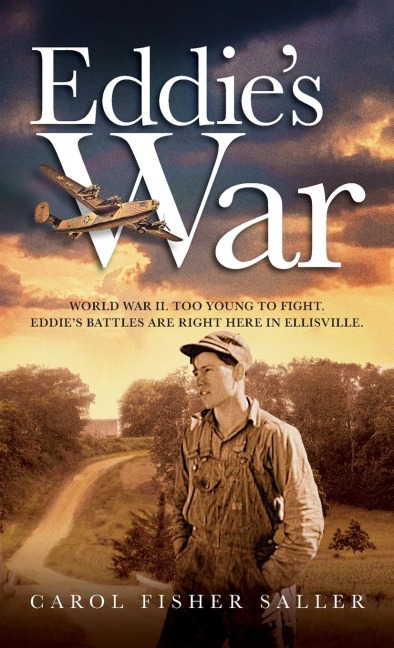 Eddies War