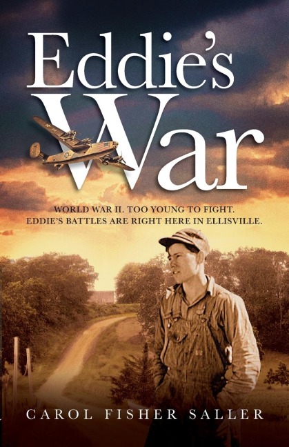 Eddies War