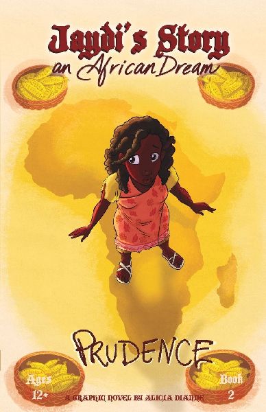 Jaydis Story #2: Prudence