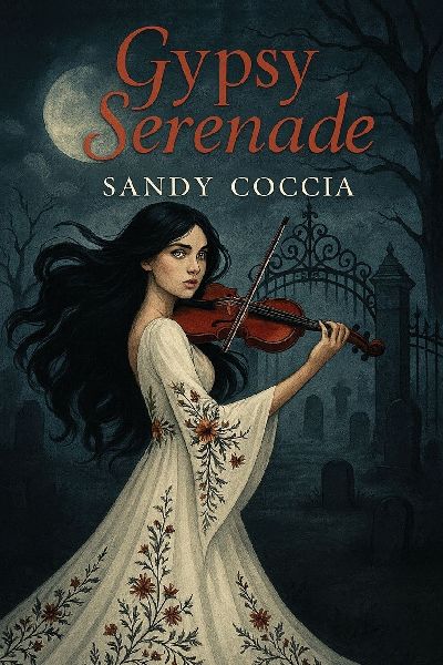 GYPSY SERENADE
