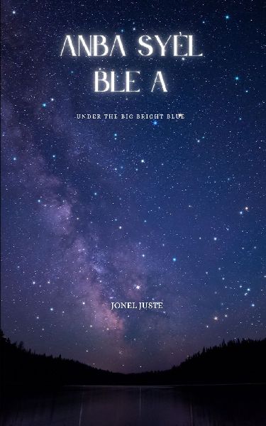 Anba Syèl  Ble a