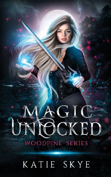 Magic Unlocked