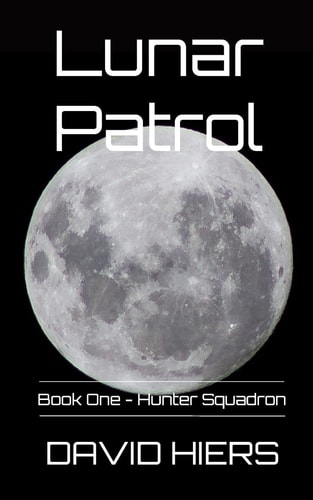 Lunar Patrol Hunter Squadron