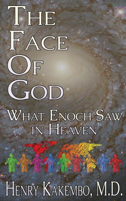 The Face of God