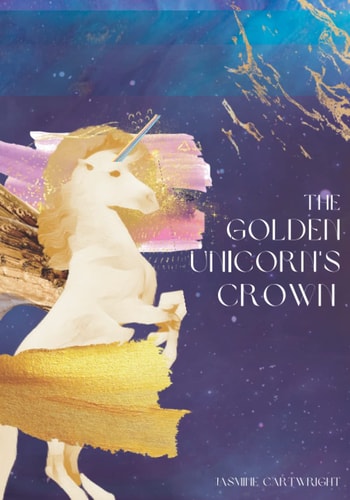 The Golden Unicorn's Crown