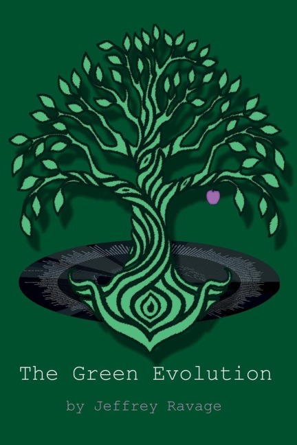 The Green Evolution: How we can survive the global ecological collapse and  continue as a technological civilization.