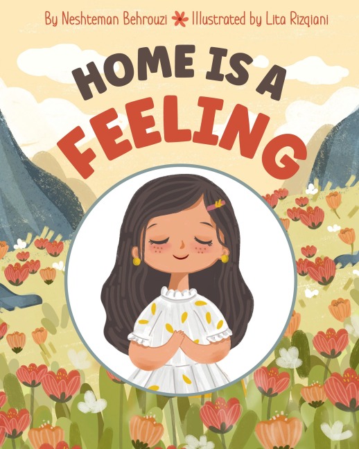 Home is a Feeling